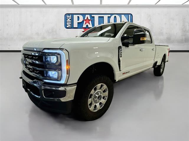 2025 Ford F-250 - $74,990