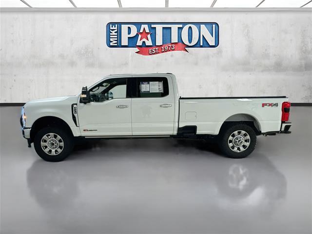2025 Ford F-250 - $74,990