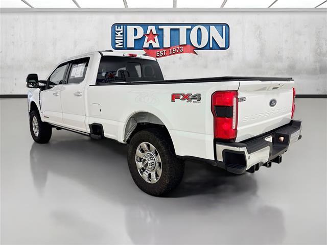 2025 Ford F-250 - $74,990