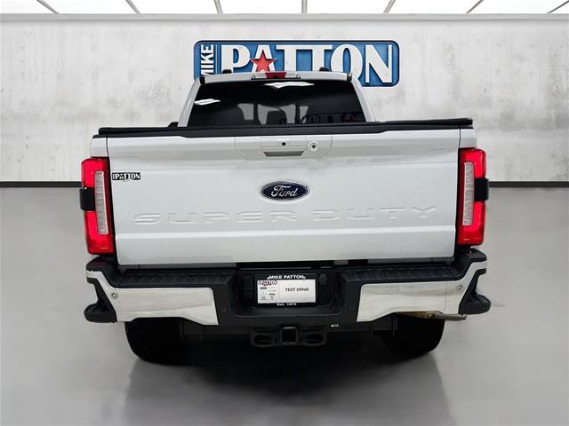 2025 Ford F-250 - $74,990
