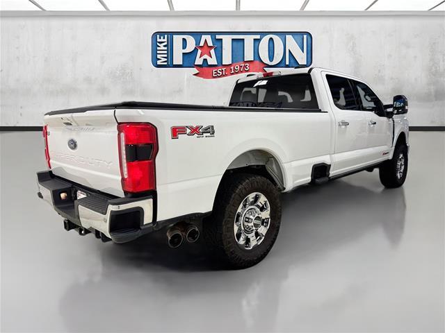 2025 Ford F-250 - $74,990