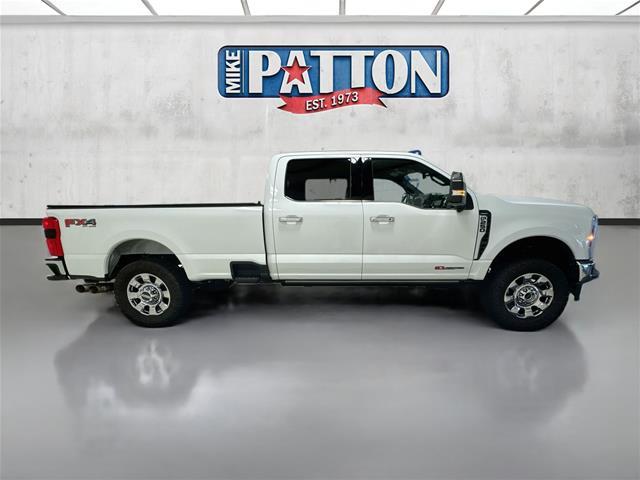2025 Ford F-250 - $74,990