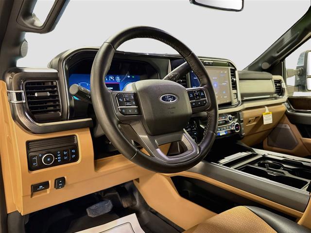 2025 Ford F-250 - $74,990