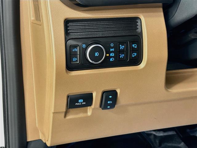 2025 Ford F-250 - $74,990