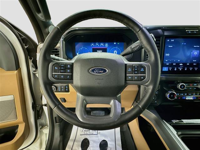 2025 Ford F-250 - $74,990