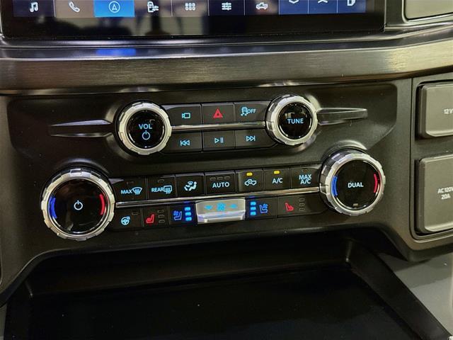 2025 Ford F-250 - $74,990