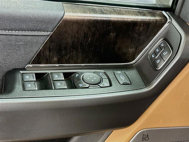 2025 Ford F-250 - $74,990
