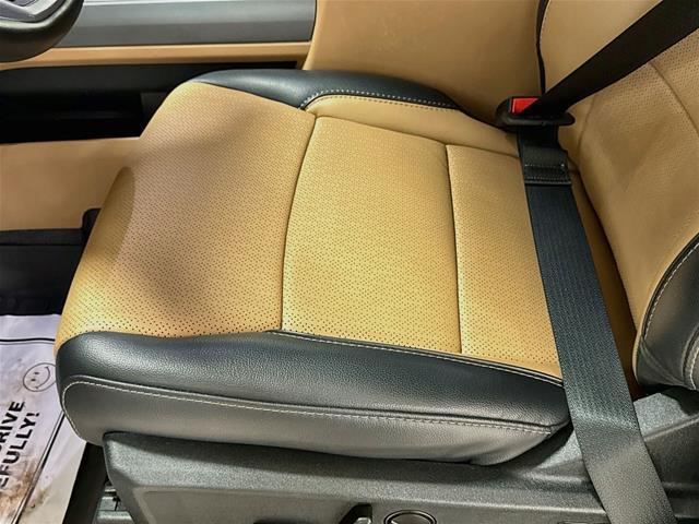 2025 Ford F-250 - $74,990
