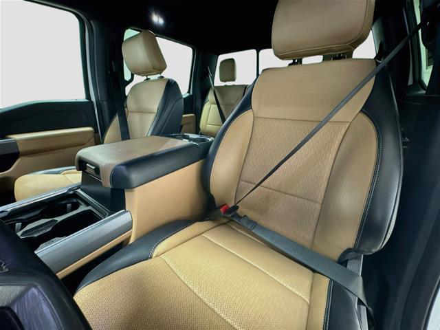 2025 Ford F-250 - $74,990