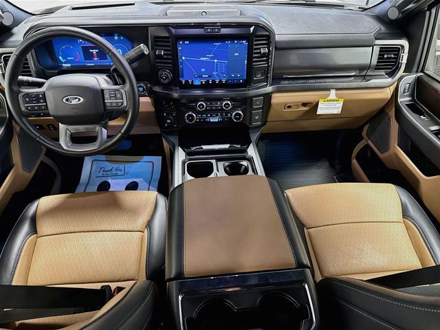 2025 Ford F-250 - $74,990