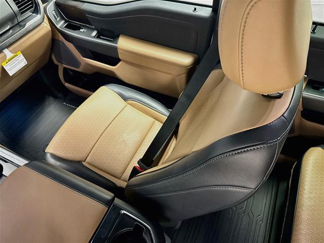 2025 Ford F-250 - $74,990