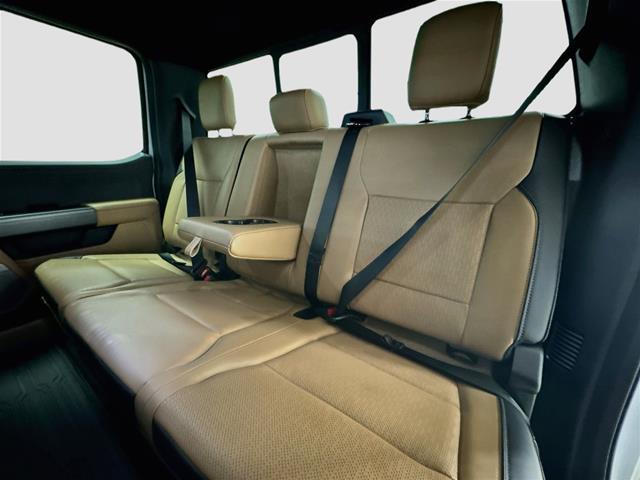 2025 Ford F-250 - $74,990