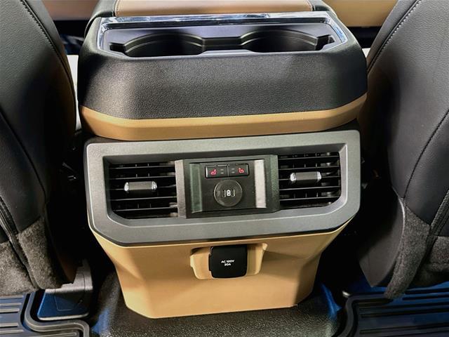 2025 Ford F-250 - $74,990