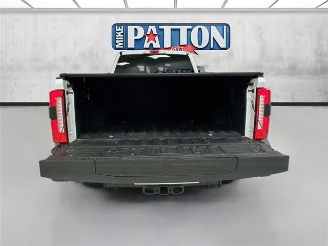 2025 Ford F-250 - $74,990