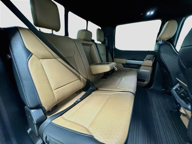 2025 Ford F-250 - $74,990