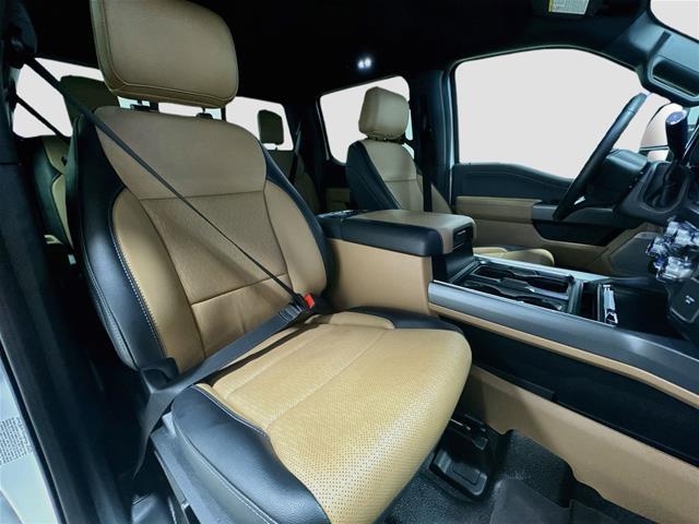2025 Ford F-250 - $74,990