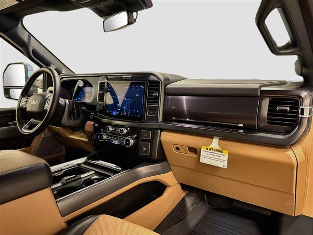 2025 Ford F-250 - $74,990