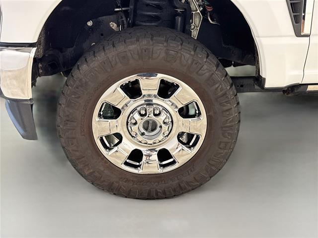 2025 Ford F-250 - $74,990