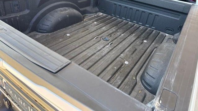 2025 Ford F-250 Super Duty King Ranch