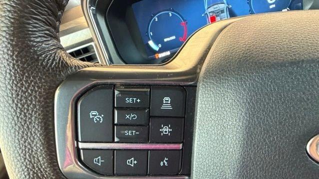 2025 Ford F-250 Super Duty King Ranch