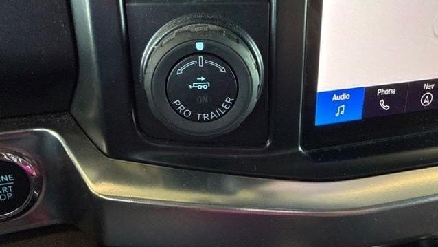 2025 Ford F-250 Super Duty King Ranch