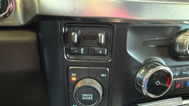 2025 Ford F-250 Super Duty King Ranch
