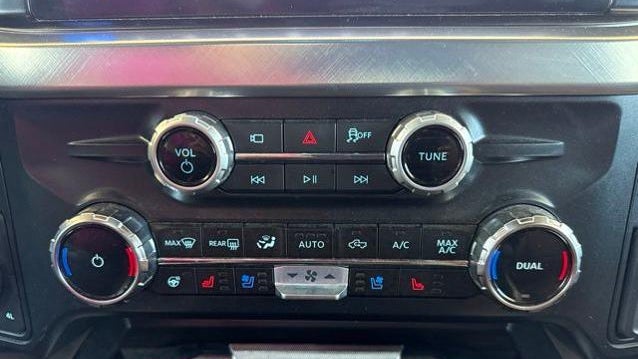 2025 Ford F-250 Super Duty King Ranch