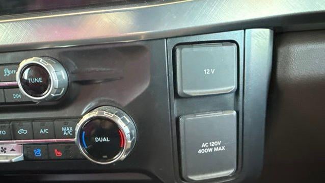 2025 Ford F-250 Super Duty King Ranch