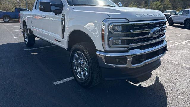 Preowned 2025 Ford F-250 Super Duty King Ranch for Sale