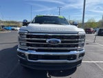 2025 F-250 Super Duty Thumbnail 2