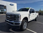 2025 F-250 Super Duty Thumbnail 3