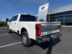 2025 F-250 Super Duty Thumbnail 5