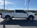 2025 F-250 Super Duty Thumbnail 8