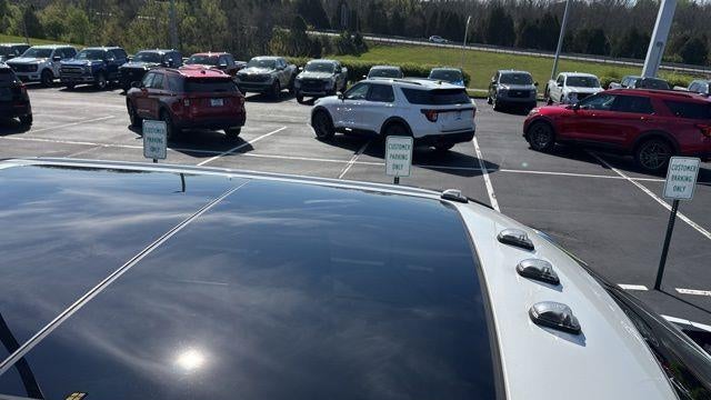 2025 Ford F-250 Super Duty King Ranch
