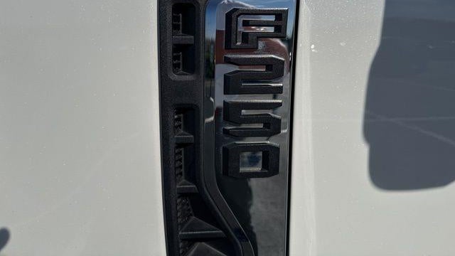 2025 Ford F-250 Super Duty King Ranch