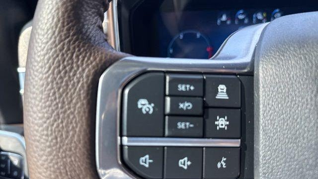 2025 Ford F-250 Super Duty King Ranch