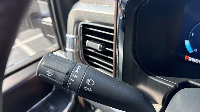 2025 Ford F-250 Super Duty King Ranch