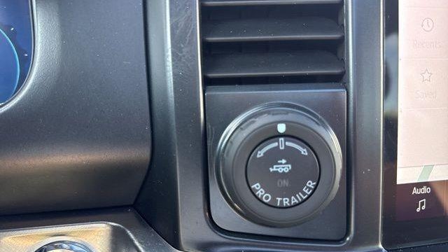 2025 Ford F-250 Super Duty King Ranch