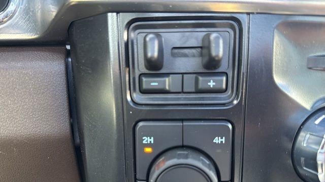 2025 Ford F-250 Super Duty King Ranch