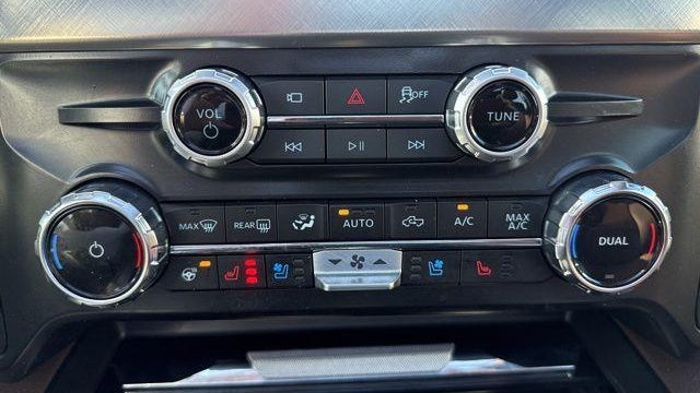 2025 Ford F-250 Super Duty King Ranch