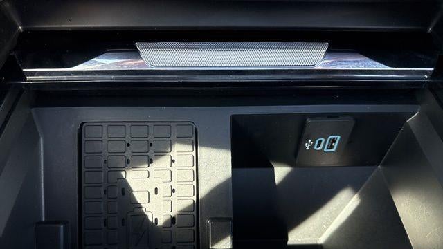 2025 Ford F-250 Super Duty King Ranch