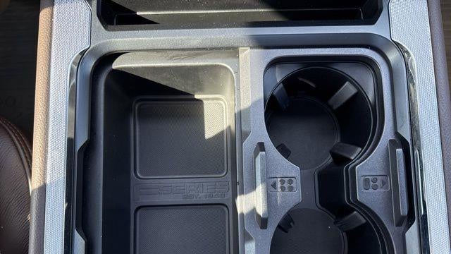 2025 Ford F-250 Super Duty King Ranch