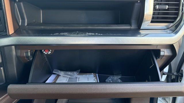 2025 Ford F-250 Super Duty King Ranch