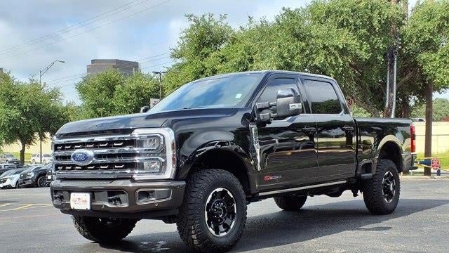 Preowned 2025 Ford F-250 Super Duty XLT for Sale