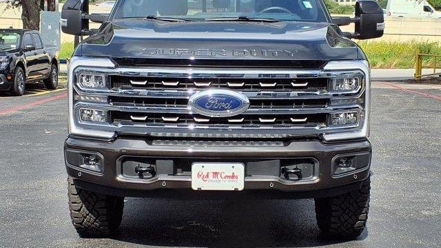 2025 Ford F-250 Super Duty XLT