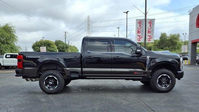 2025 Ford F-250 Super Duty XLT
