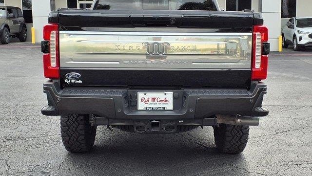 2025 Ford F-250 Super Duty XLT