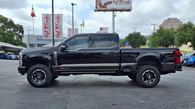 2025 Ford F-250 Super Duty XLT