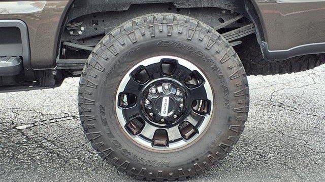 2025 Ford F-250 Super Duty XLT