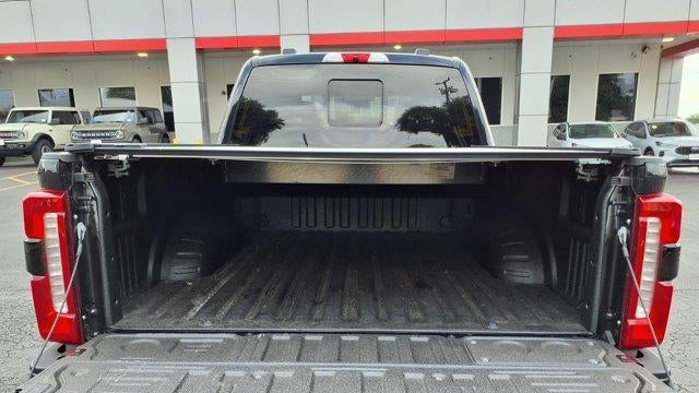 2025 Ford F-250 Super Duty XLT